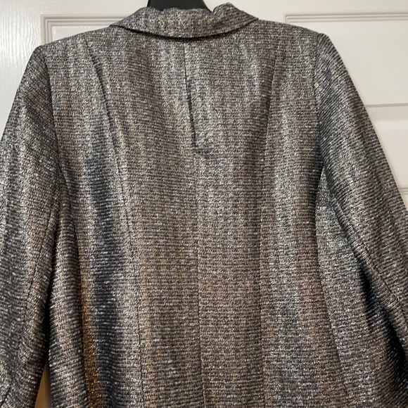 Jacket - Picture 3 of 3